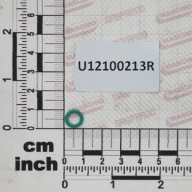 GUOR $6,07X9,63X1,78 VITON OR
