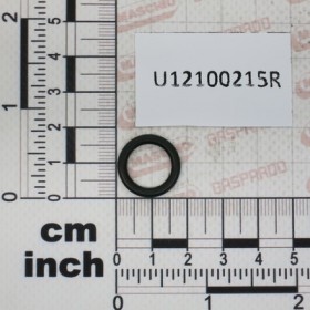 GASKET $12,9X17,4X2,24 393630