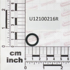 GASK.$13,10X18,34X2,62 OM OR11