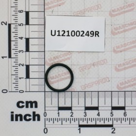 O RING $17,5X21,5X2 -180101-