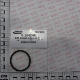 O RING $46,04X3,53X53,1 OR 150