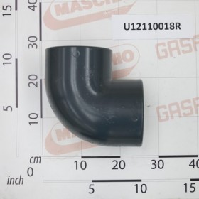 ELBOW 90Â° M-F $140 PVC X T.OR