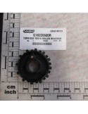 COMBINED TOOTH ROLLER NINA/DAM