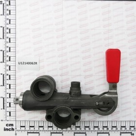 RUB.COSTANT PRESSU.(RPC) RV250