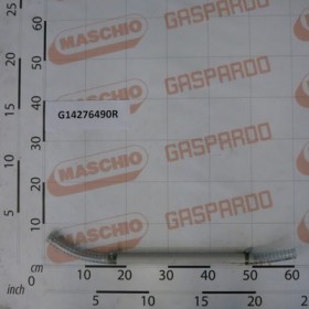 DESCENT TUBE MICRO REAR