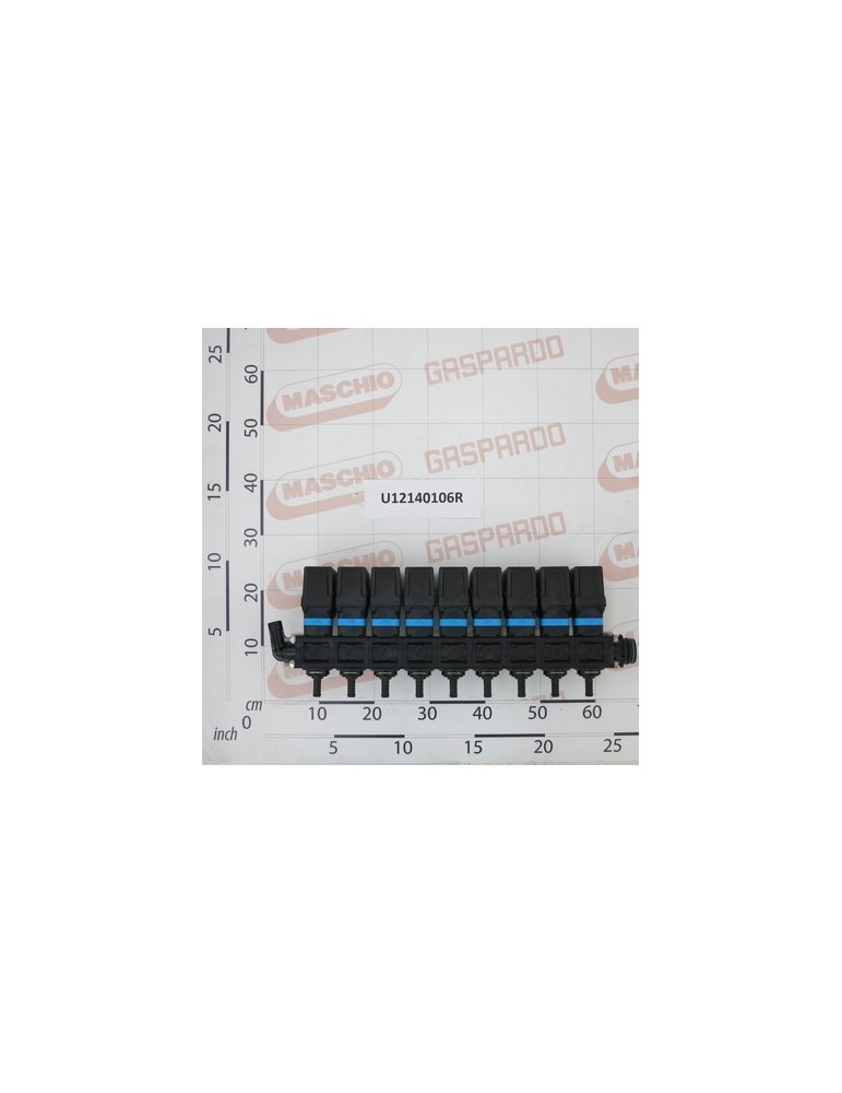 GR.9 EL.D.13 ON/OFF 3WIRES 20B