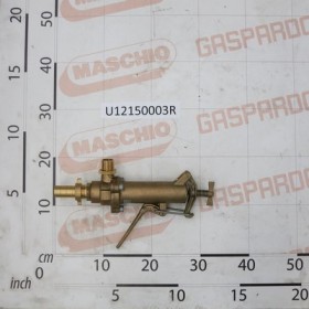 REGUL.VALEVE IDS2000-2200-2600