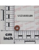 GU GACO DIL 025 VITON    $6.35