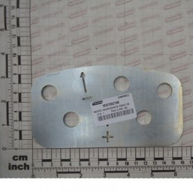 DISC INCLINATION INDICATOR ZN