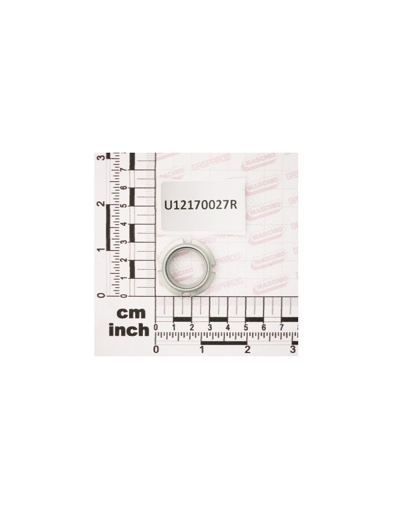 SELF LOCKING NUT M20X1 AUTOBL