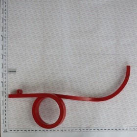 EXT. OPERATING SPRING 100 L.T