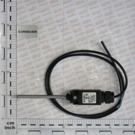 FINGER WITH CABLE L.1M