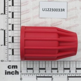 PRESSURE REGULATOR KNOB RV-RVA