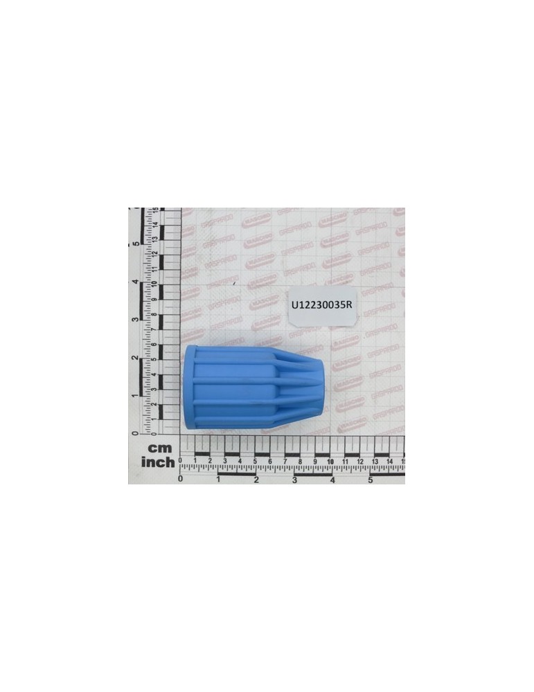 REG.FLOA.PRESS.RV-RVA TY92 BLU