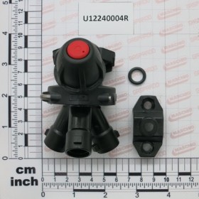 TR JET 401 QUICK ANTIG.FORO 10