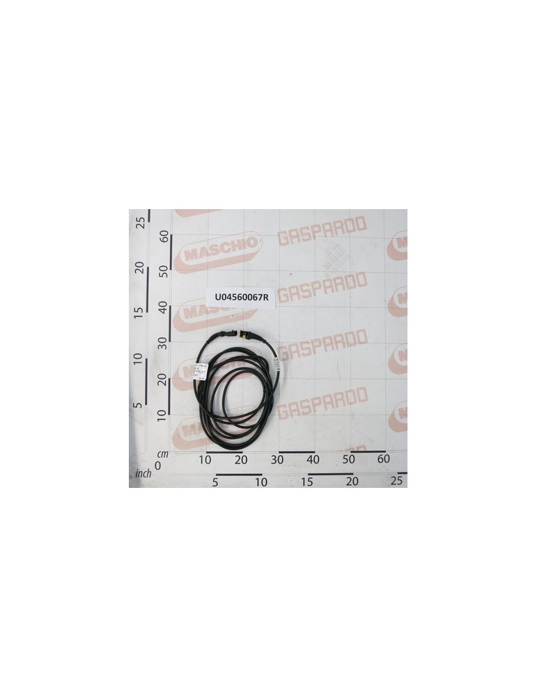 EXTENS.CABLE SENSOR BRAVO300