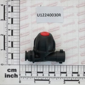 UNIJET ANTI DROP  FAST JOINT