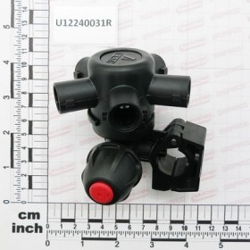 PENTAJET QUICK COMPACT-JET 1/