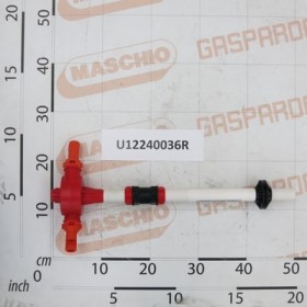 ROTOR B ORANGE PROL30 3/4