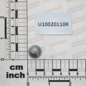 FIL $17 X JET AT. 18MESH F$0