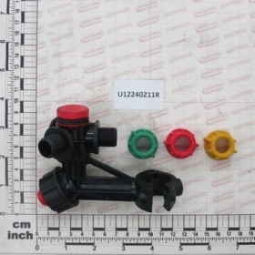 TREEJET THREAD  COMPLET.