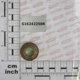 FURROW OPENER DISK BUSHING