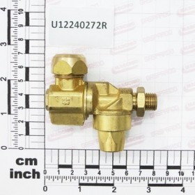 JET.K.SING+NOZZLE 1,2 ATOMIZE
