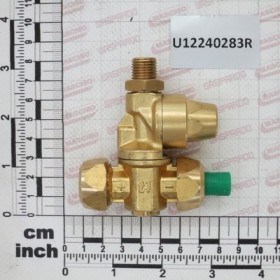 DBL-JET KIT+NOZZLE1,2+ISO GR