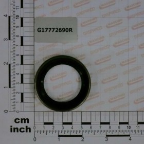 GASKET CR16069