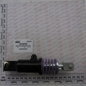 HOOKS SPRING REINFORCEMENT