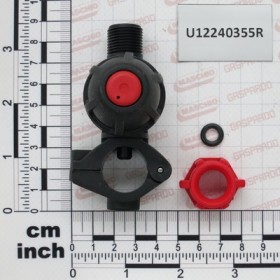 UNIJET FIL.1/2\" F7+OR S.VTE A