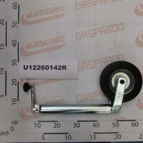 GROUP SMALL WHEEL SIMOL