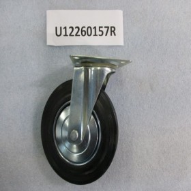 WHEELPIVOTT.$200X50 FLANG.105X