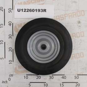 WHEEL$25X75 4.00/8 PR4LAM.SEMI