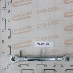 CYLINDER L-450 I-580 D-30,5