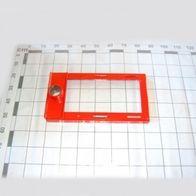 DIFFUSION AIR PUMP FRAME