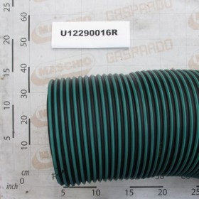 GASKET D300 PVC X TOURN.HEAD