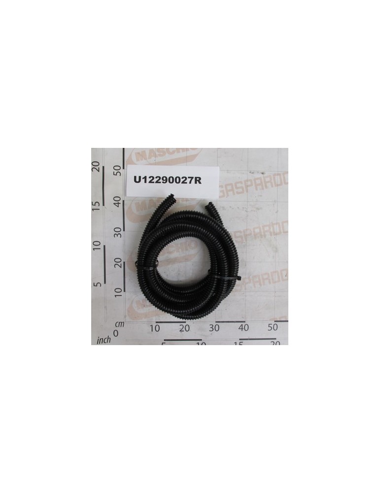 GASKET D.25 ISOL. GEWISS DF25N