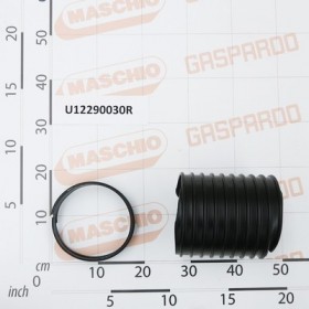 AIR SHEATH D160 AIRDROP