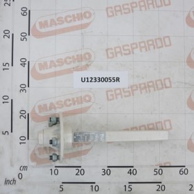 HALF AXLE 5C Q40X365 RIGHT