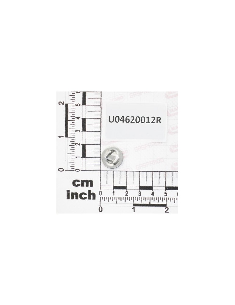 DISPENSER D.17 CER.NOZZLE