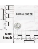 DISPENSER D.17 CER.NOZZLE