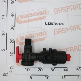 K.FILTRE+DEFLECTOR EXPO 1100