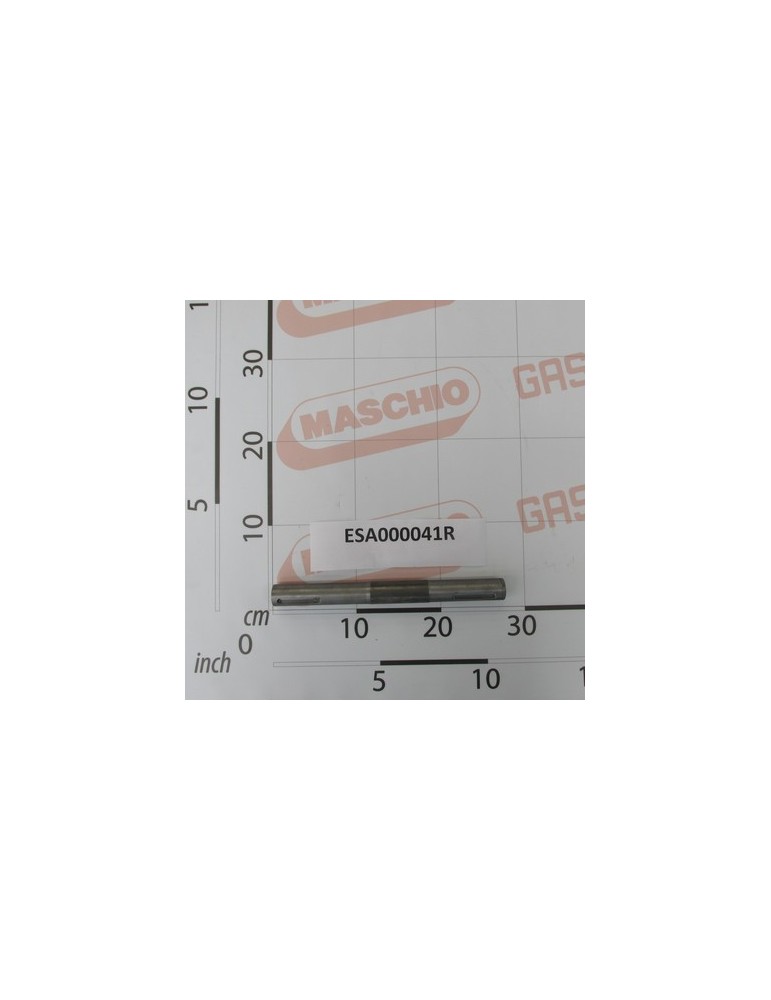 DRIVE SHAFT (Z010/1, Z010) (S)