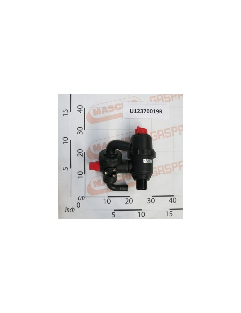 K.FILTER+SWITCH EXPO 650