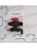 KIT VALVE LOWER PREMIX F-30