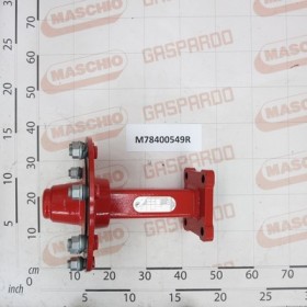 DRIVE SHAFT BRAKED Q-70