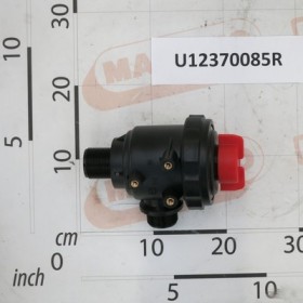 ASP.FILT.& VALV.1\"1/4 50MESH