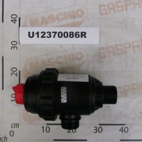 FILTER ASP.2\"+VALVE 50MESH IN-
