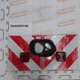 ELECTRIC CABLE (Z470) S